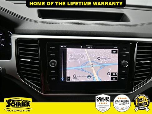 Used 2022 Volkswagen Atlas SEL Premium image 26