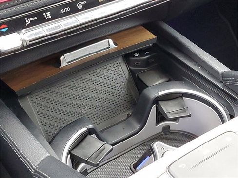 Used 2020 Mercedes-Benz GLE 350 4MATIC image 38