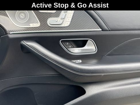 Used 2023 Mercedes-Benz GLE 63 AMG S image 19