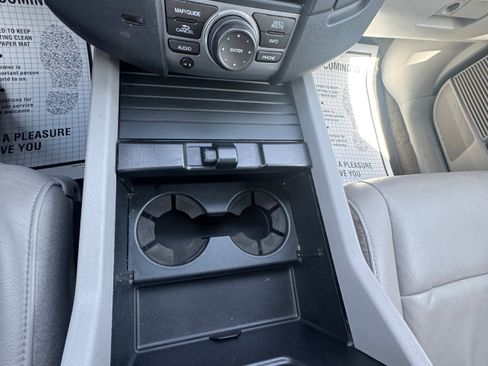 Used 2015 Honda Pilot EX-L image 9