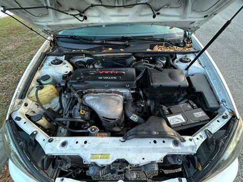 Used 2003 Toyota Camry LE image 11