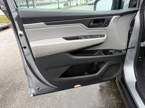 Used 2020 Honda Odyssey EX-L image 18