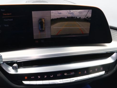 Certified 2024 Cadillac Lyriq Sport RWD image 32