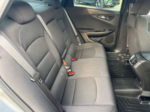 Used 2023 Chevrolet Malibu LT w/ Sport Edition image 30