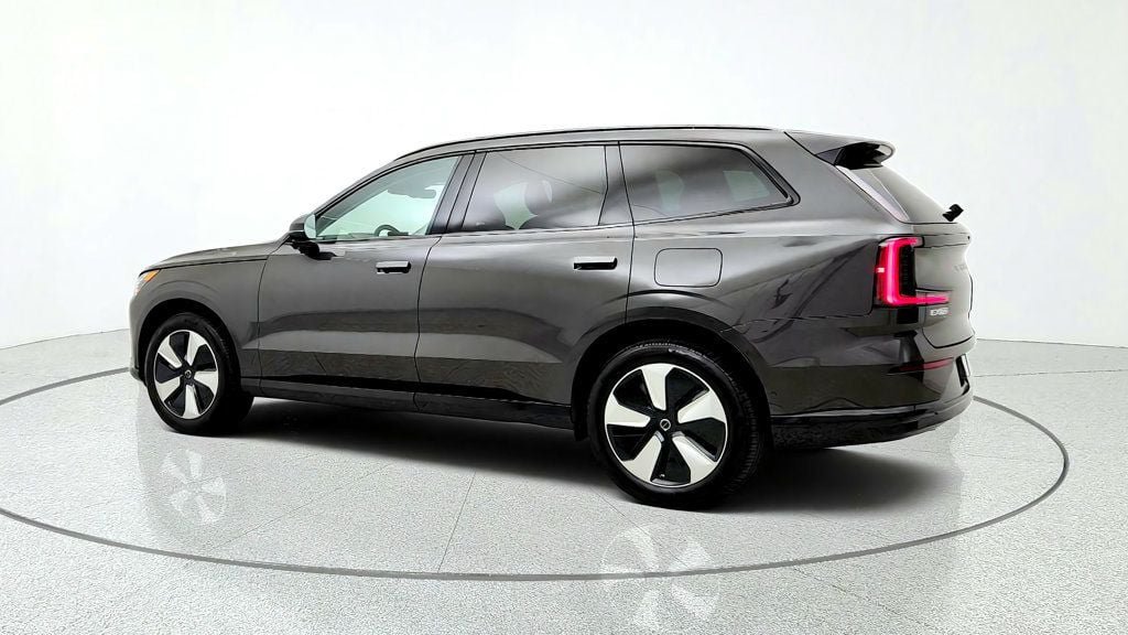 Used 2025 Volvo EX90 Plus AWD/4WD image 7