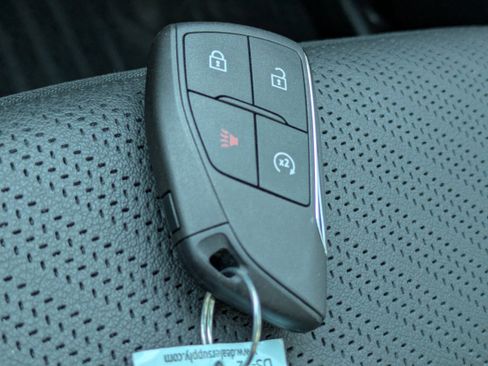 Certified 2023 GMC Canyon AT4X image 34