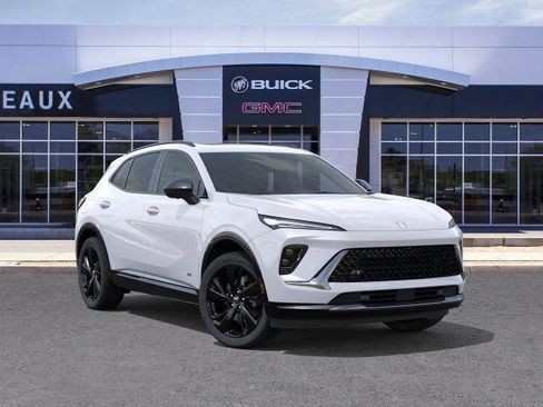 New 2026 Buick Envision Sport Touring image 7