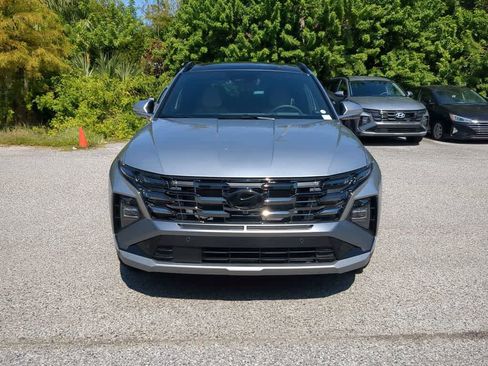 New 2026 Hyundai Tucson Limited image 10