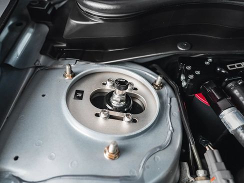 Used 2014 Subaru Impreza WRX STI Limited image 70