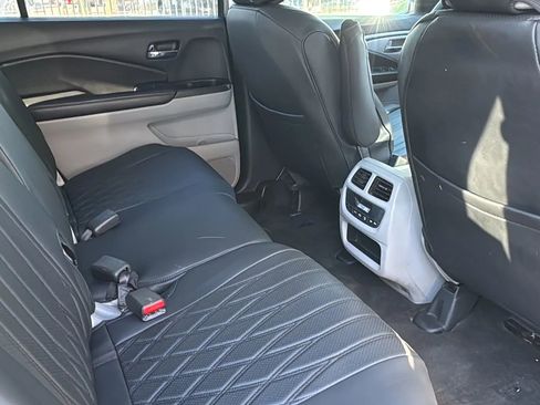 Used 2017 Honda Pilot EX image 28