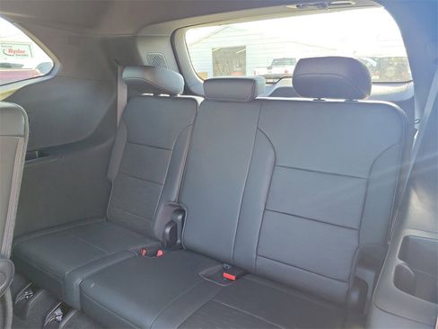 New 2025 Buick Enclave Sport Touring w/ Power Package image 17