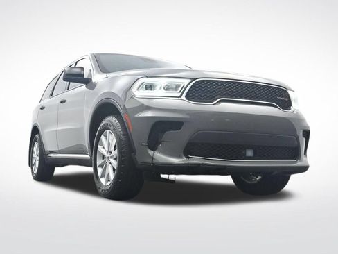 Used 2023 Dodge Durango SXT Launch Edition AWD/4WD image 32
