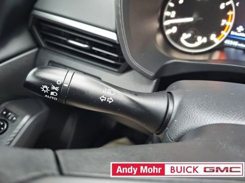 Used 2022 Nissan Altima 2.5 SV image 36