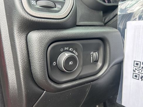 New 2026 RAM 3500 Tradesman w/ Chrome Appearance Group A image 14