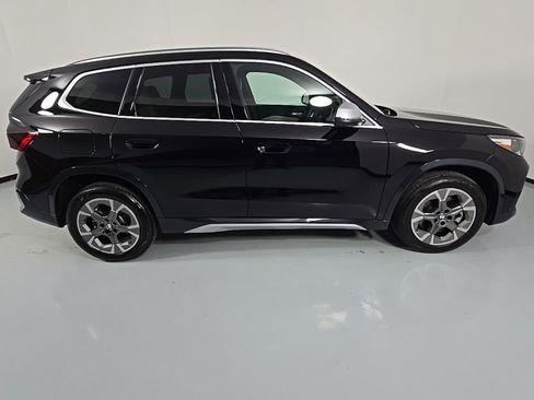 Certified 2024 BMW X1 xDrive28i w/ Technology Package image 7