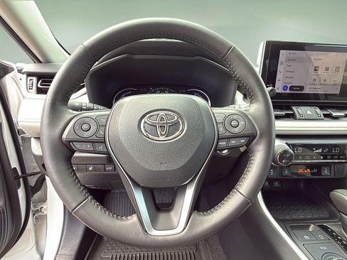 Used 2024 Toyota RAV4 XLE Premium w/ Weather Package AWD/4WD image 22