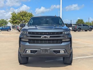 Used 2020 Chevrolet Silverado 1500 RST w/ Texas Edition video 2