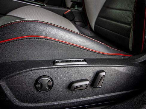 Used 2023 Volkswagen GTI SE w/ SE Leather Package image 31