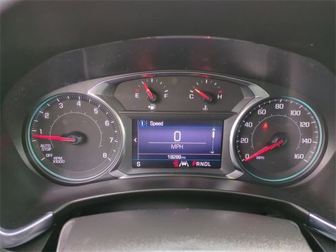 Certified 2023 Chevrolet Equinox LT image 12