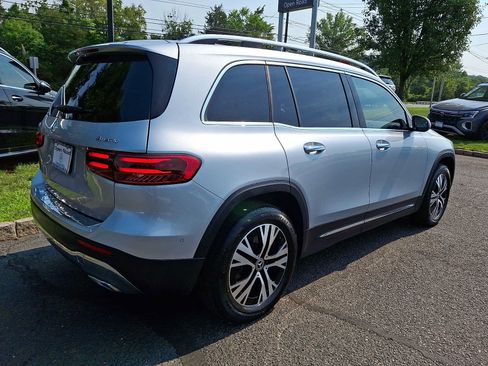 Used 2026 Mercedes-Benz GLB 250 4MATIC image 6