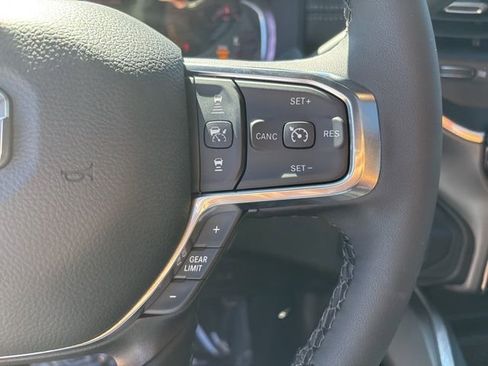 New 2026 RAM 2500 Laramie image 19