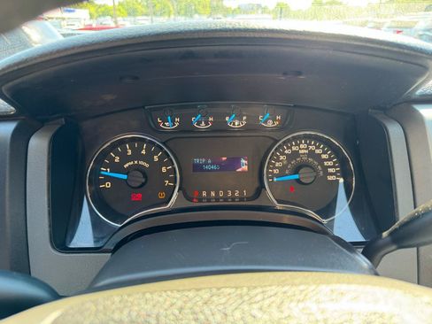 Used 2014 Ford F150 XLT w/ XTR Package AWD/4WD image 13