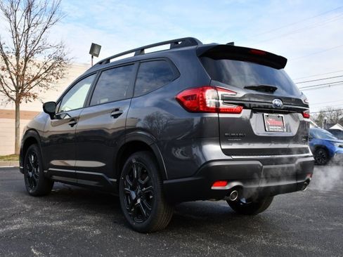 New 2026 Subaru Ascent Bronze Edition image 5