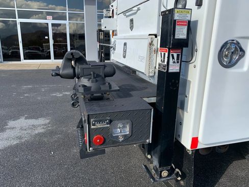 Used 2019 Ford F550 4x4 SuperCab Super Duty image 68