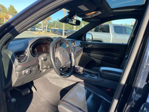 Used 2024 Dodge Durango GT image 4