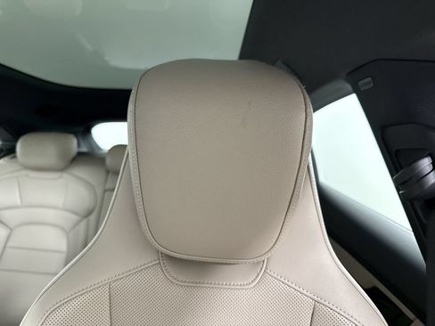 Certified 2023 Porsche Taycan 4 Cross Turismo AWD/4WD image 39