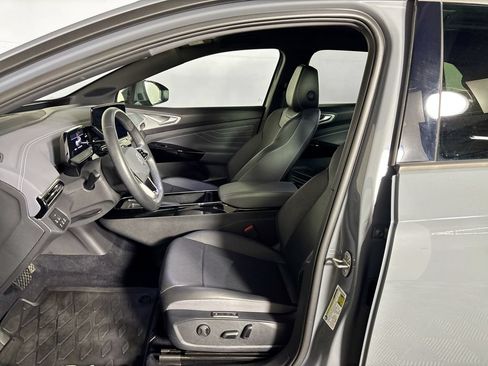 Certified 2023 Volkswagen ID.4 Pro S AWD/4WD image 12