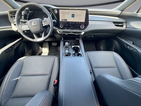 Used 2026 Lexus RX 350 Premium w/ Accessory Package (Z1) FWD image 19