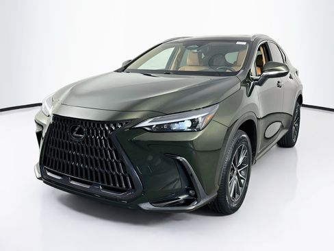 Used 2024 Lexus NX 250 FWD image 1