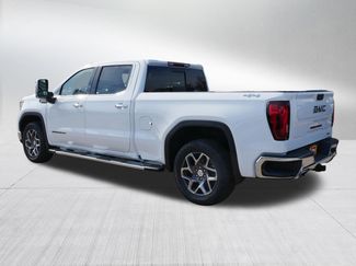 New 2026 GMC Sierra 1500 SLT w/ SLT Premium Plus Package AWD/4WD video 2