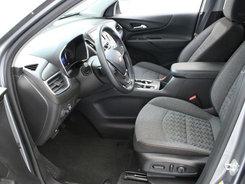 Certified 2023 Chevrolet Equinox LT FWD image 24