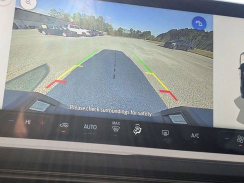 Used 2025 Ford Bronco Sport Heritage w/ Convenience Package AWD/4WD image 28