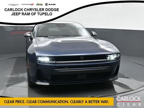 New 2026 Dodge Charger Scat Pack image 5