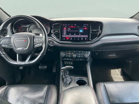 Certified 2024 Dodge Durango GT RWD image 14