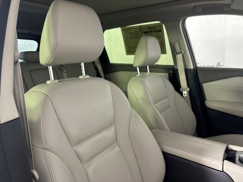 Used 2023 Nissan Rogue SL AWD/4WD image 30