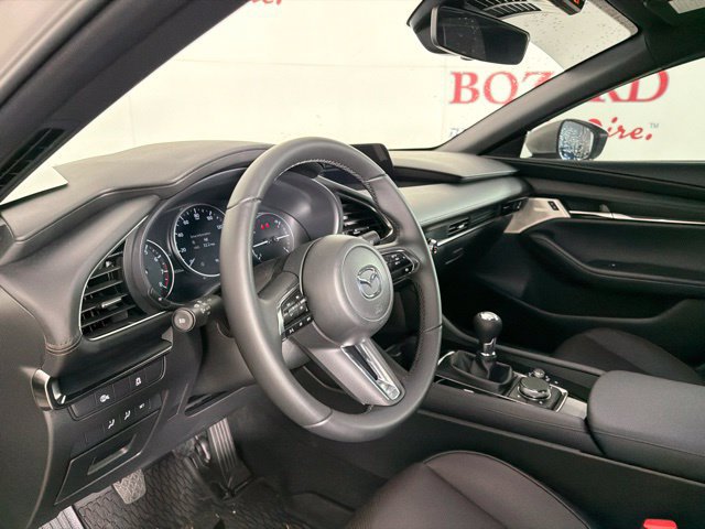 Used 2026 MAZDA MAZDA3 2.5 S Hatchback w/ Premium Pkg FWD image 18