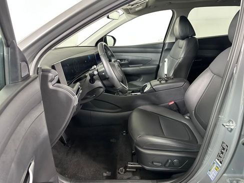 Used 2025 Hyundai Tucson SEL image 39