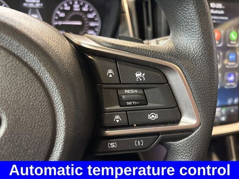 Used 2025 Subaru Impreza 2.0i Sport image 17