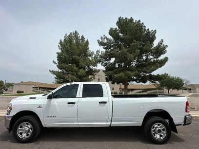 Used 2019 RAM 2500 Tradesman
