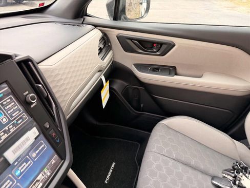 New 2026 Subaru Forester image 14
