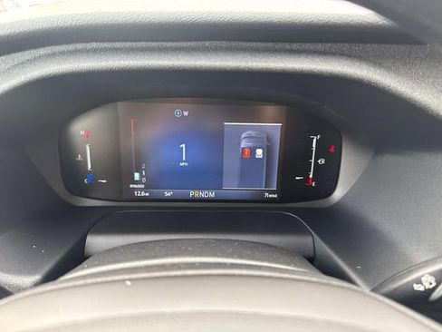 New 2026 Ford Transit 350 148 High Roof Extended w/ Load Area Protection Package image 15