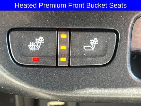 Used 2016 Chevrolet Colorado LT w/ Luxury Package, Chrome image 14