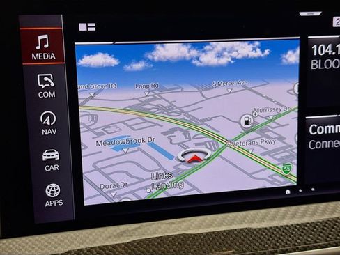 Used 2024 BMW X3 M40i w/ Premium Package image 15