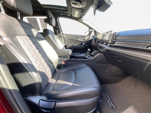 Certified 2023 Kia Sportage X-Line w/ X-Line Premium Package image 26