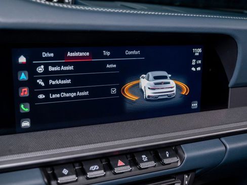 Used 2023 Porsche 911 Carrera 4S image 22