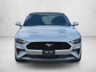 Used 2019 Ford Mustang GT Premium w/ GT Performance Package video 2